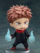 1479 Jujutsu Kaisen Nendoroid Yuji Itadori (2nd-order)