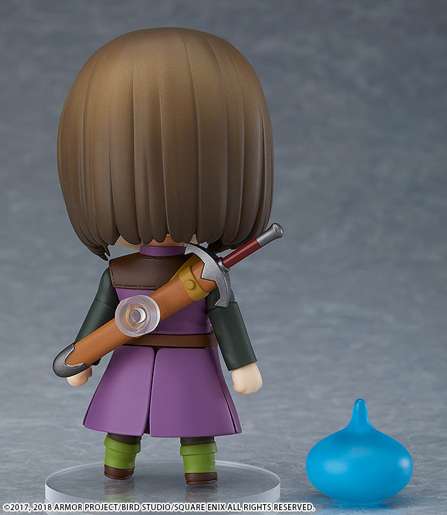 1285 DRAGON QUEST XI: Echoes of an Elusive Age Nendoroid DRAGON QUEST® XI: Echoes of an Elusive Age™ The Luminary / Hero