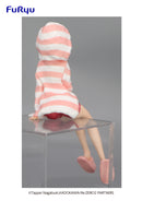 Re:Zero Starting Life in Another World FURYU Corporation Noodle Stopper Figure Ram・Room Wear