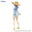 Re:Zero -Starting Life In Another World- FURYU SSS FIGURE Rem ・Summer Vacation