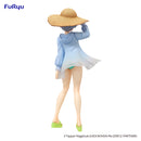 Re:Zero -Starting Life In Another World- FURYU SSS FIGURE Rem ・Summer Vacation