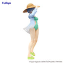 Re:Zero -Starting Life In Another World- FURYU SSS FIGURE Rem ・Summer Vacation
