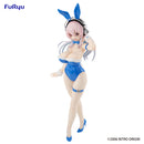 SUPER SONICO FURYU BiCute Bunnies Figure SUPER SONICO・Blue Rabbit ver.