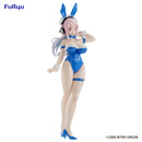 SUPER SONICO FURYU BiCute Bunnies Figure SUPER SONICO・Blue Rabbit ver.
