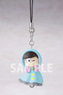 Osomatsu-san Terucot Chara-ani Part.2 (1 Random Blind Box)