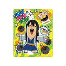 GINTAMA MEGAHOUSE OKAWABUKUBU OSYANTY♡ACRYLIC MASCOT (Box Set)