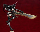 Black Rock Shooter Good Smile Company Black Gold Saw -animation version-