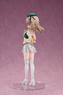 GIRLS und PANZER der FILM HOBBY JAPAN Alice Shimada Racequeen Ver.