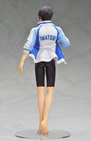 Free! Hobby Stock and Alter Haruka Nanase