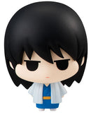 GINTAMA MEGAHOUSE CHARA FORTUNE AMULET (1 Random Blind Box)