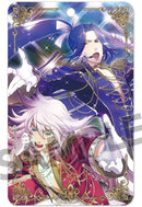 Fate/Grand Order Passcase: Type 7