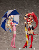 Gurren Lagann HOBBY MAX Nia Race Queen ver.