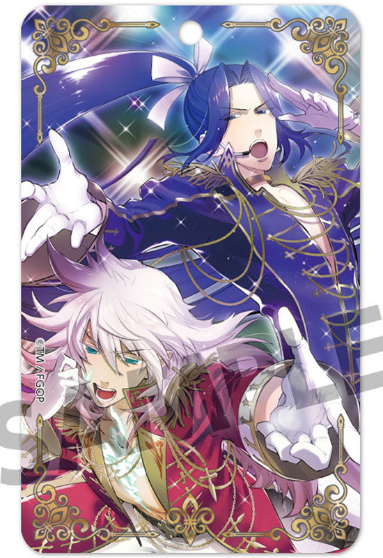 Fate/Grand Order Passcase: Type 7