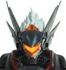 THREEZERO X TENCENT 3A LYU BU THE DOOM MECHA