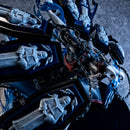 PERSONA 3 MEGAHOUSE Game Characters Collection DX  PERSONA 3 THANATOS