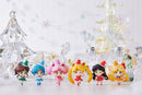 SAILOR MOON PETIT CHARA CHRISTMAS SPECIAL