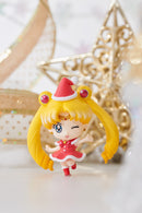 SAILOR MOON PETIT CHARA CHRISTMAS SPECIAL