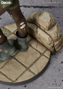 Metal Gear Solid V: The Phantom Pain GRECCO Quiet 1/6