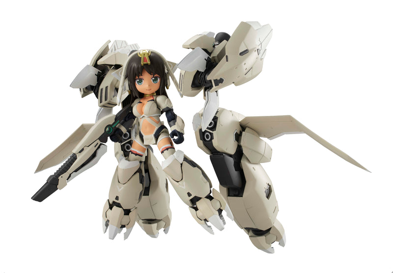 DESKTOP ARMY MEGAHOUSE Alice Gear Aegis Kaneshiya Shitara
