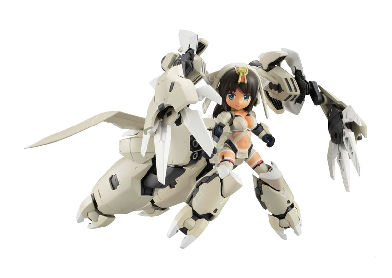 DESKTOP ARMY MEGAHOUSE Alice Gear Aegis Kaneshiya Shitara