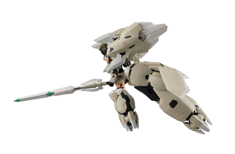 DESKTOP ARMY MEGAHOUSE Alice Gear Aegis Kaneshiya Shitara