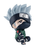 NARUTO Shippuden MEGAHOUSE Lookup Kakashi Hatake (3rd Repeat）