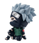 NARUTO MEGAHOUSE LOOK UP SERIES HATAKE KAKASHI
