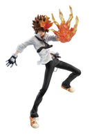 KATEKYO HITMAN REBORN MEGAHOUSE G.E.M SERIES SAWADA & HIBARI SET