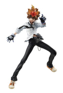 KATEKYO HITMAN REBORN MEGAHOUSE G.E.M SERIES SAWADA TSUNAYOSHI