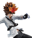 KATEKYO HITMAN REBORN MEGAHOUSE G.E.M SERIES SAWADA TSUNAYOSHI