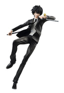 KATEKYO HITMAN REBORN MEGAHOUSE G.E.M SERIES HIBARI KYOYA