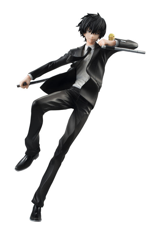 KATEKYO HITMAN REBORN MEGAHOUSE G.E.M SERIES SAWADA & HIBARI SET