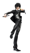 KATEKYO HITMAN REBORN MEGAHOUSE G.E.M SERIES HIBARI KYOYA