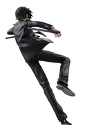 KATEKYO HITMAN REBORN MEGAHOUSE G.E.M SERIES HIBARI KYOYA