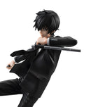 KATEKYO HITMAN REBORN MEGAHOUSE G.E.M SERIES HIBARI KYOYA