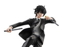 KATEKYO HITMAN REBORN MEGAHOUSE G.E.M SERIES HIBARI KYOYA