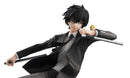 KATEKYO HITMAN REBORN MEGAHOUSE G.E.M SERIES HIBARI KYOYA
