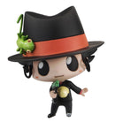 KATEKYO HITMAN REBORN MEGAHOUSE G.E.M SERIES SAWADA & HIBARI SET