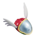 RED PHOTON  ZILLION MEGAHOUSE HEROIN MEMORIES APPLE