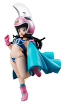 DRAGON BALL GALS MEGAHOUSE CHICHI (YOUNG VER.)