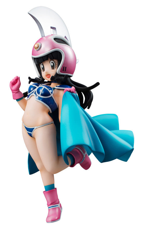 DRAGON BALL GALS MEGAHOUSE CHICHI (YOUNG VER.)