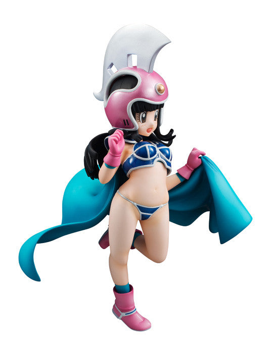 DRAGON BALL GALS MEGAHOUSE CHICHI (YOUNG VER.)