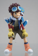 DIGIMON ADVENTURE G.E.M. 02 Motomiya Daisuke＆V-Mon