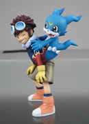 DIGIMON ADVENTURE G.E.M. 02 Motomiya Daisuke＆V-Mon