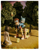 DIGIMON ADVENTURE G.E.M. 02 Motomiya Daisuke＆V-Mon