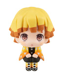 Demon Slayer MEGAHOUSE LOOK UP SERIES AGATSUMA ZENITSU