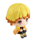 Demon Slayer MEGAHOUSE LOOK UP SERIES AGATSUMA ZENITSU