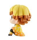 Demon Slayer MEGAHOUSE LOOK UP SERIES AGATSUMA ZENITSU