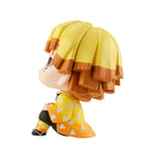 Demon Slayer MEGAHOUSE LOOK UP SERIES AGATSUMA ZENITSU