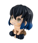 Demon Slayer MEGAHOUSE LOOK UP SERIES HASHIBIRA INOSUKE